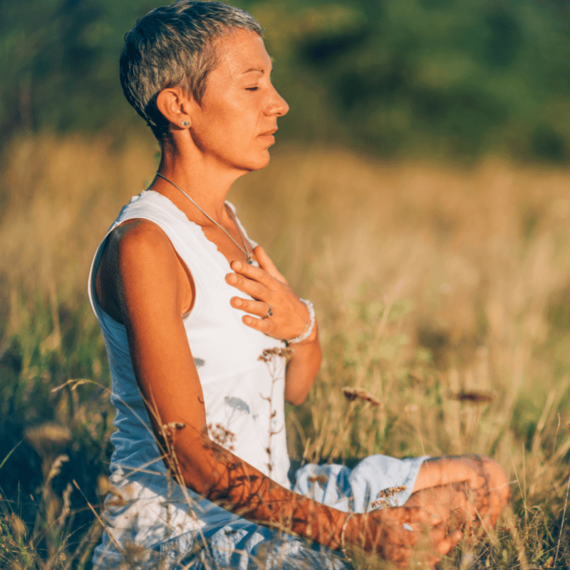 La méditation : pourquoi faire ?